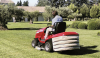 HONDA Lawn Tractors