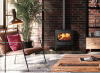 STOVAX County 5 Multi-fuel Stove