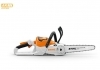 STIHL MSA 70 C-B Cordless Chainsaw - AK System