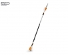 STIHL HTA 86 Cordless Pole Pruner - AP System