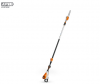 STIHL HTA 135 Cordless Telescopic Pole Pruner - AP System