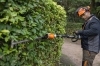 STIHL HEDGE TRIMMERS & LONG-REACH HEDGE TRIMMERS