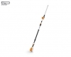 STIHL HLA 86 Cordless Long-reach Telescopic Hedge Trimmer - AP System
