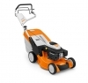 STIHL RM 650 T Petrol Lawn Mower