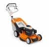 STIHL RM 655 V Petrol Lawn Mower