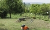 STIHL LAWN SCARIFIERS