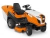 STIHL RT 5112 Z Petrol Ride-on Lawn Mower