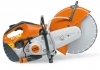 STIHL TS 420 Petrol Cut-off Machine