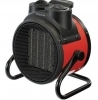 DRAPER 230v PTC Electric Space Heater