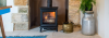 GAZCO Chesterfield 5 Electric Stove