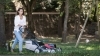 HONDA IZY-ON Cordless Lawn Mowers