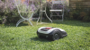 HONDA Robotic Mowers