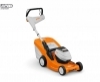 STIHL RMA 443 C Cordless Lawn Mower - AP System