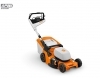 STIHL RMA 453 PV Cordless Lawn Mower - AP System
