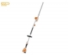 STIHL HLA 56 Cordless LONG REACH Hedge Trimmer