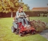 SNAPPER Zero Turn Mowers