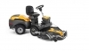 STIGA Park 500 WX petrol Front Mower