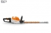 STIHL HSA 140 R Cordless Hedge Trimmer - AP System