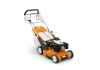 STIHL RM 545 T Petrol Lawn Mower