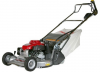 LAWNFLITE Pro 553HRS-PROHSDU Rear Roller Petrol Lawn Mower